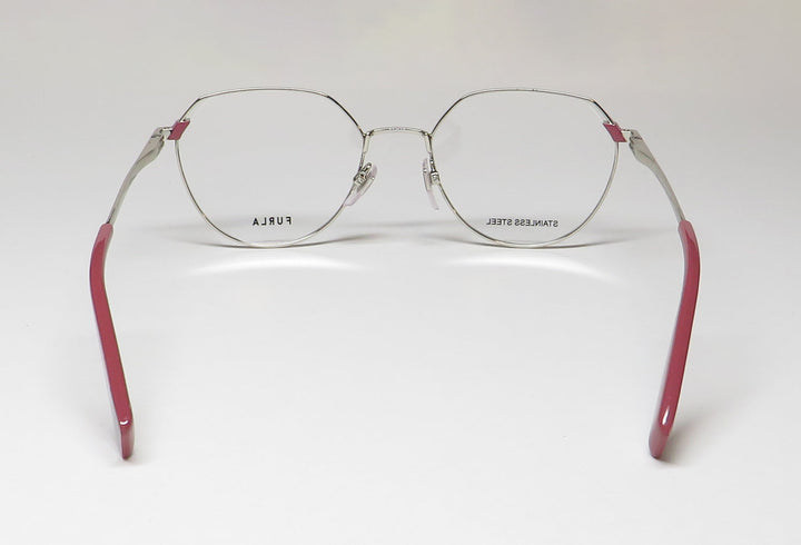 Furla Vfu502 Eyeglasses