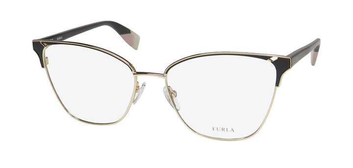 Furla Vfu360 Eyeglasses