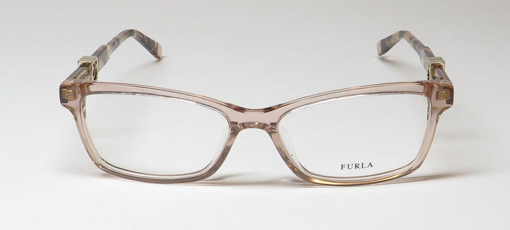 Furla Vfu378 Eyeglasses