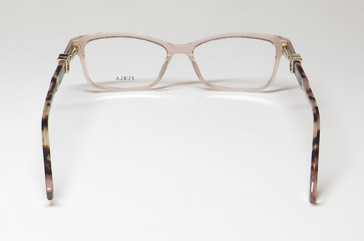 Furla Vfu378 Eyeglasses