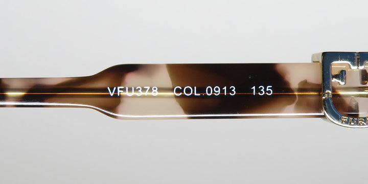 Furla Vfu378 Eyeglasses