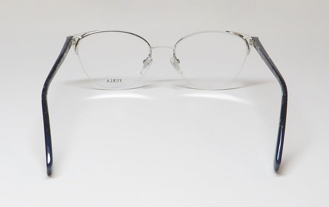 Furla Vfu361 Eyeglasses