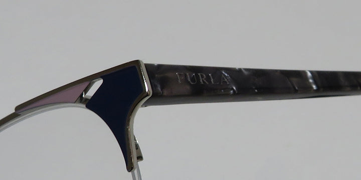 Furla Vfu361 Eyeglasses