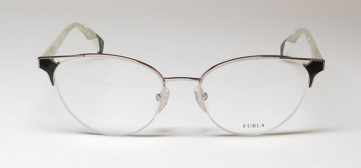 Furla Vfu361 Eyeglasses