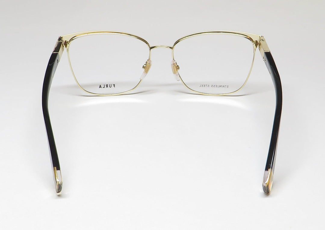 Furla Vfu389 Eyeglasses