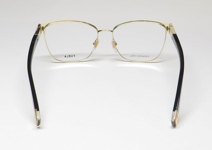 Furla Vfu389 Eyeglasses