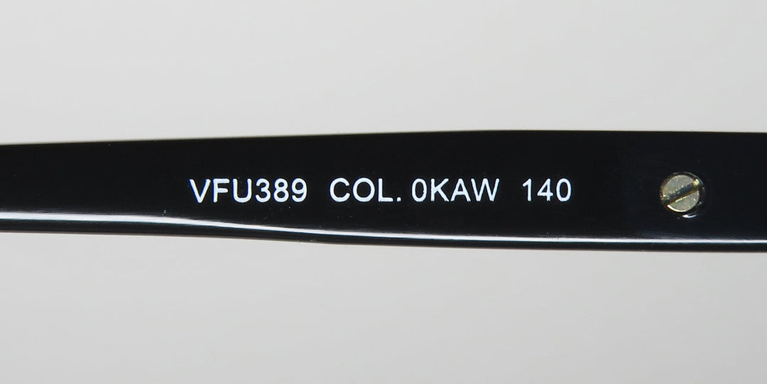 Furla Vfu389 Eyeglasses