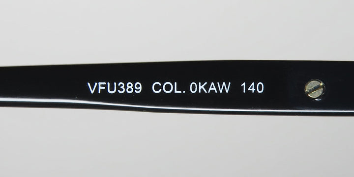 Furla Vfu389 Eyeglasses