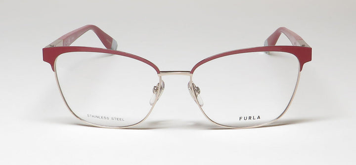 Furla Vfu389 Eyeglasses