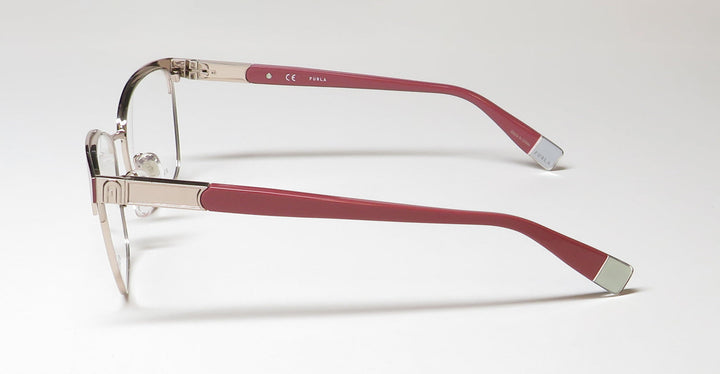 Furla Vfu389 Eyeglasses