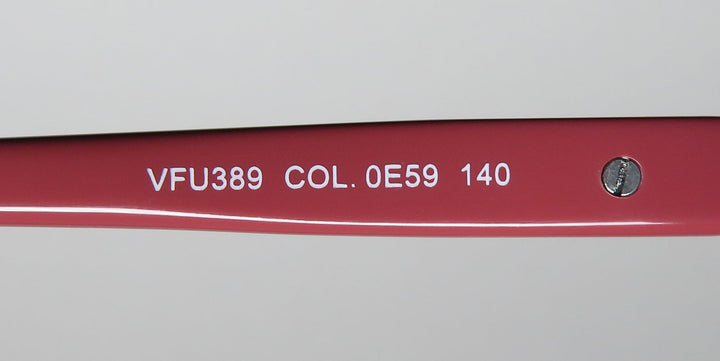 Furla Vfu389 Eyeglasses