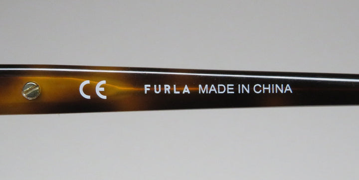 Furla Vfu388 Eyeglasses