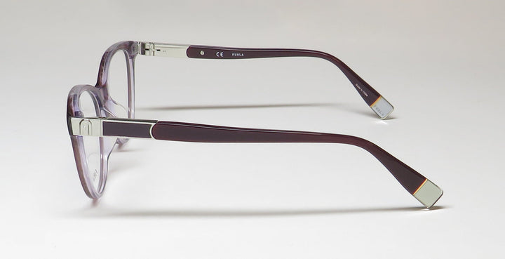 Furla Vfu388 Eyeglasses