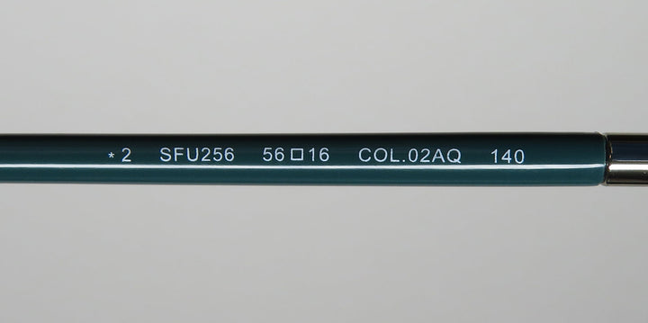 Furla Sfu256 Sunglasses