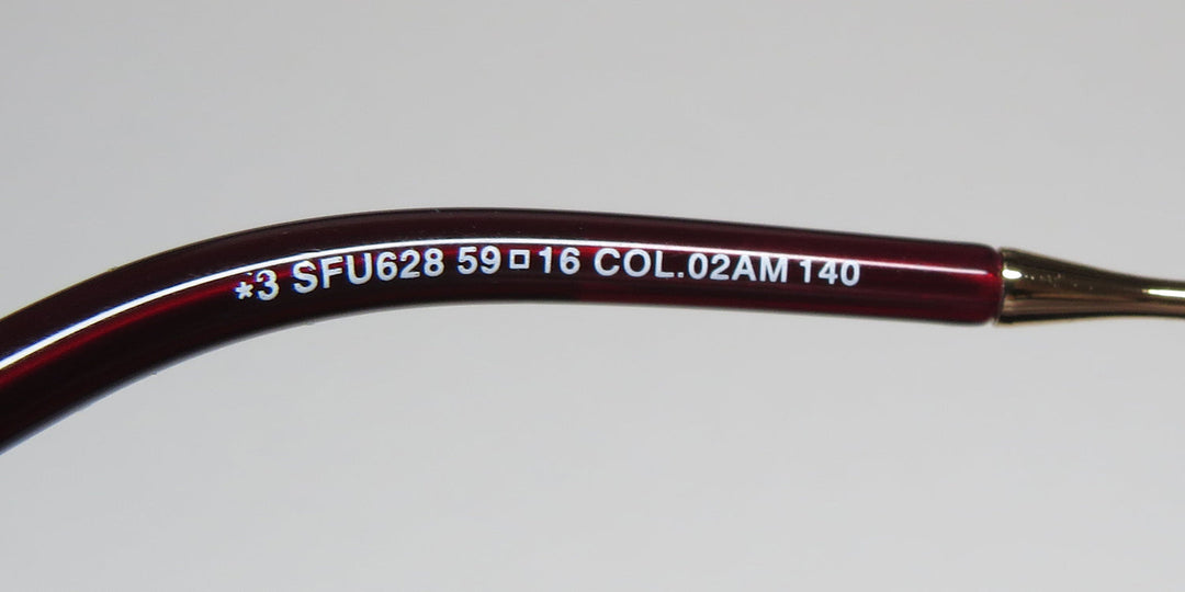 Furla Sfu628 Sunglasses