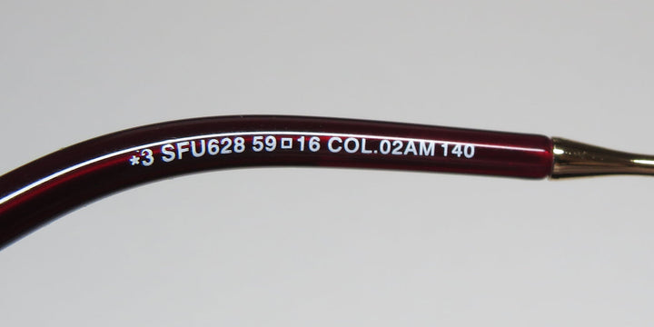 Furla Sfu628 Sunglasses