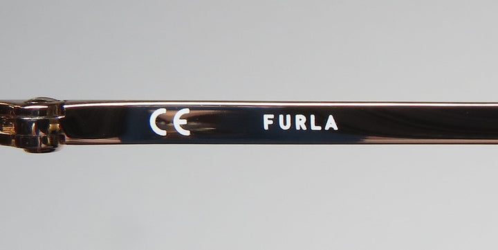 Furla Sfu464 Sunglasses