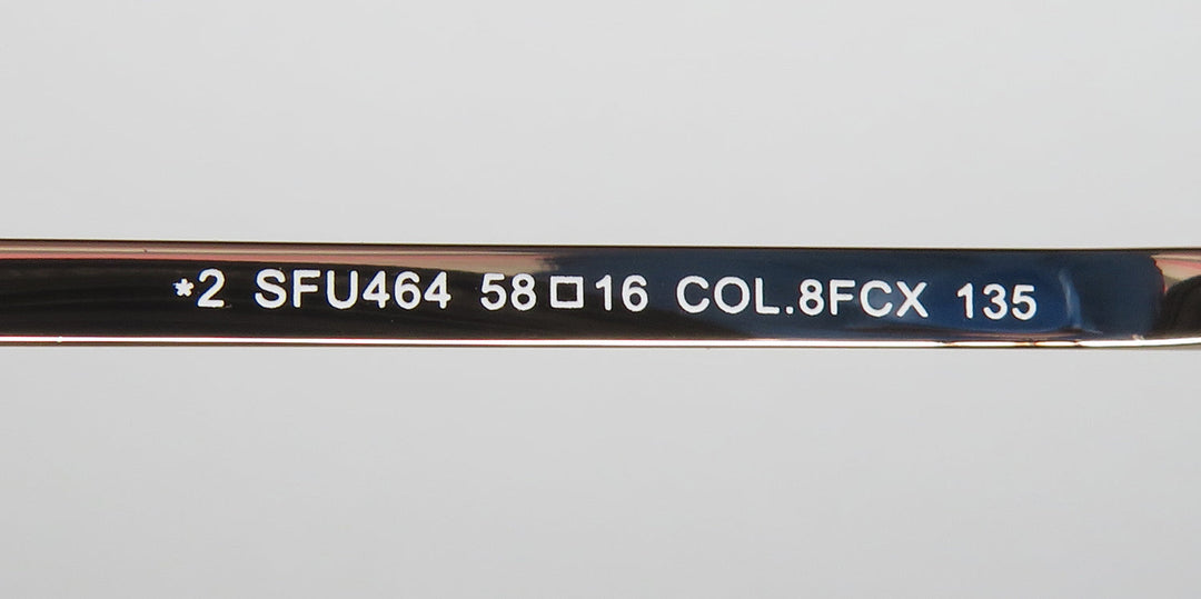 Furla Sfu464 Sunglasses