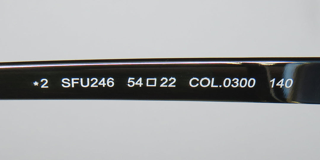 Furla Sfu246 Sunglasses