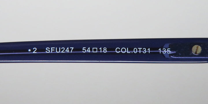 Furla Sfu247 Sunglasses