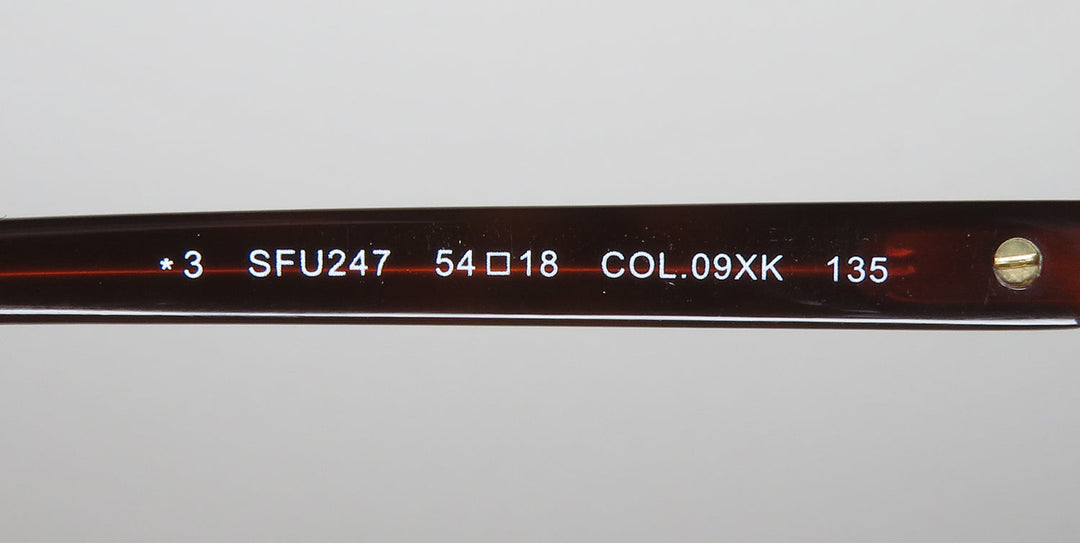 Furla Sfu247 Sunglasses