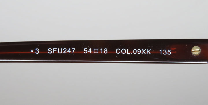 Furla Sfu247 Sunglasses