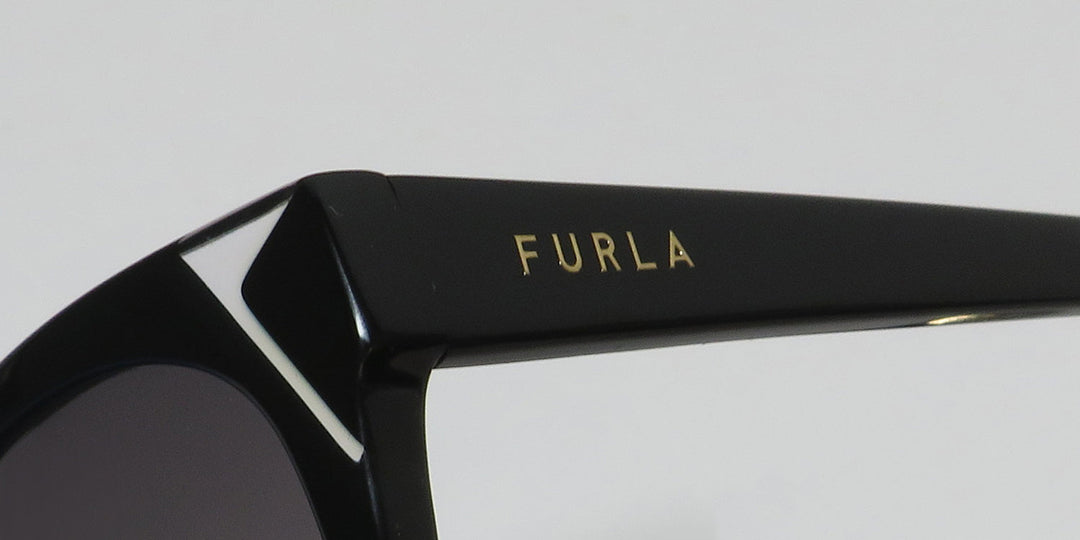 Furla Sfu401v Sunglasses