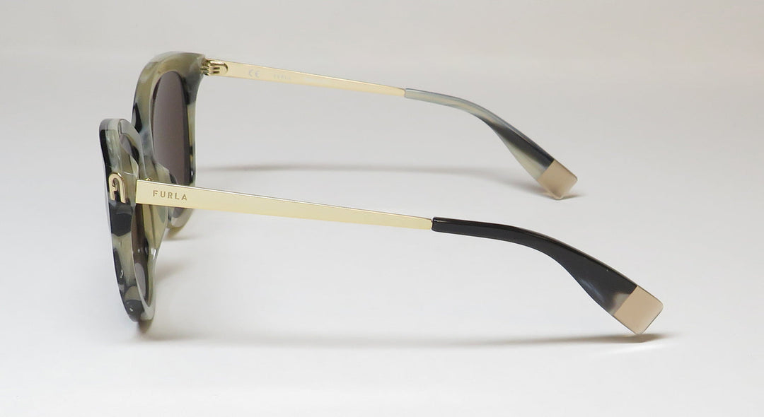 Furla Sfu508 Sunglasses