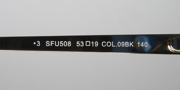 Furla Sfu508 Sunglasses