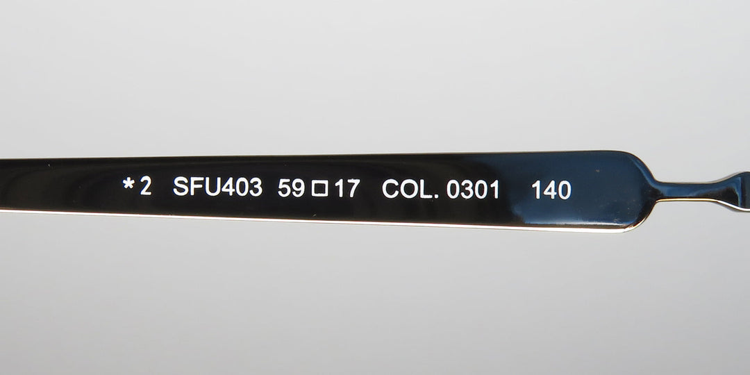 Furla Sfu403 Sunglasses