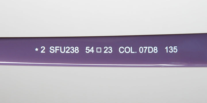 Furla Sfu238 Sunglasses