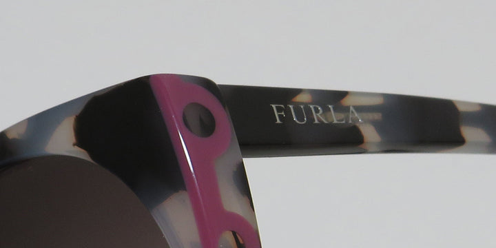 Furla Sfu238 Sunglasses
