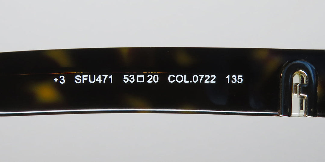 Furla Sfu471 Sunglasses