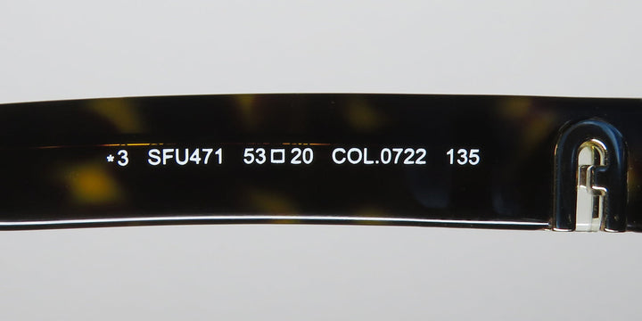 Furla Sfu471 Sunglasses