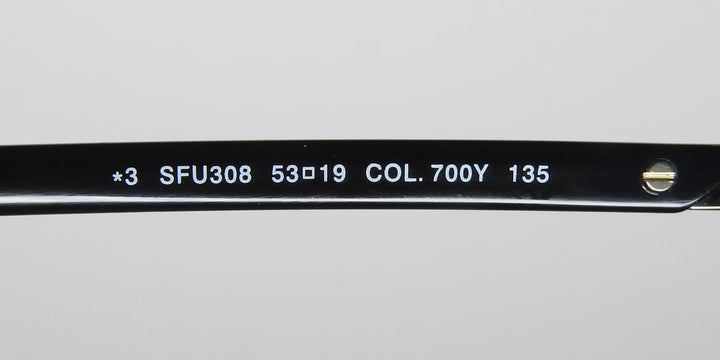 Furla Sfu308 Sunglasses