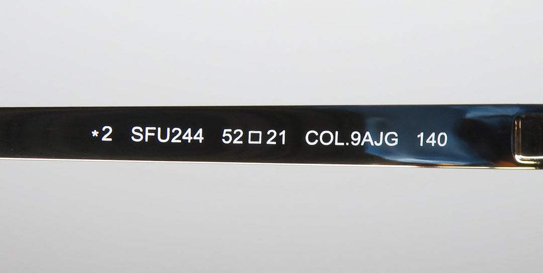 Furla Sfu244 Sunglasses