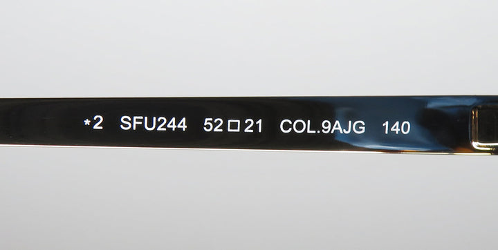 Furla Sfu244 Sunglasses