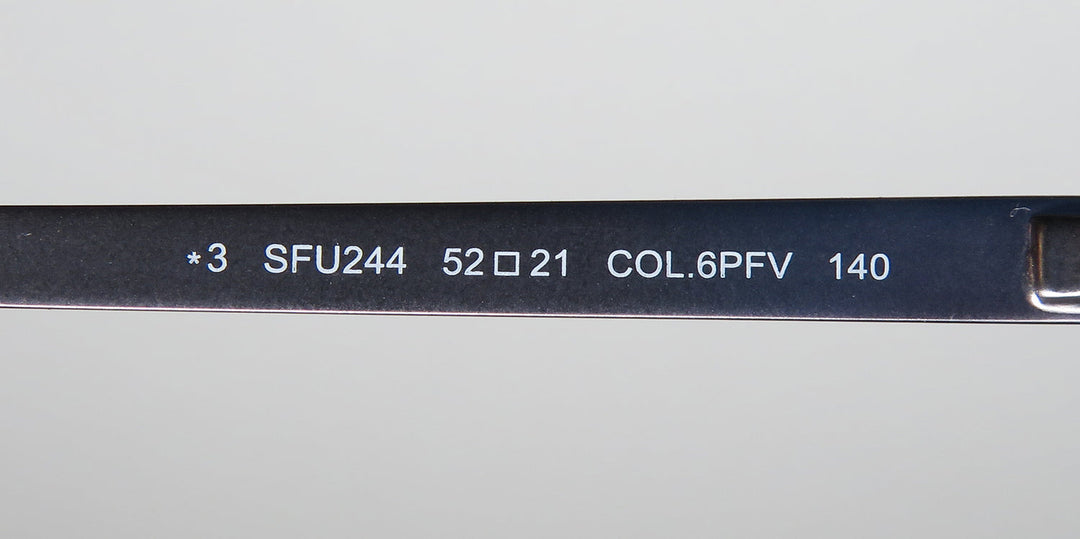 Furla Sfu244 Sunglasses