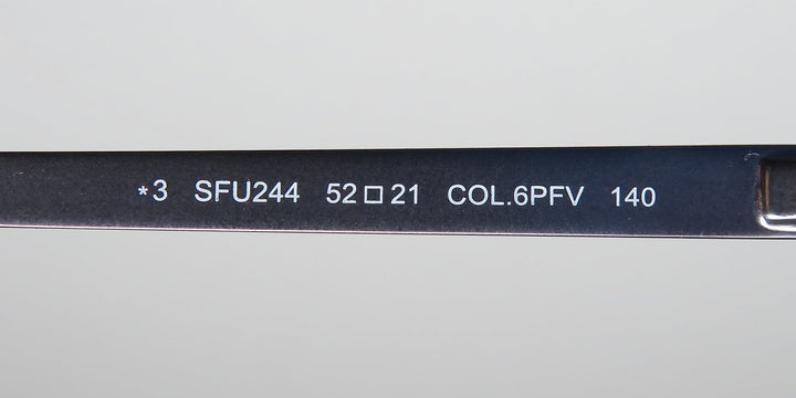 Furla Sfu244 Sunglasses