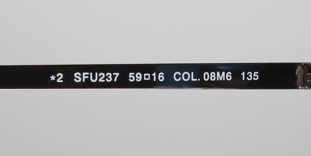 Furla Sfu237 Sunglasses