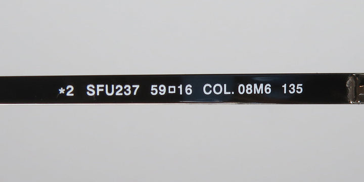 Furla Sfu237 Sunglasses