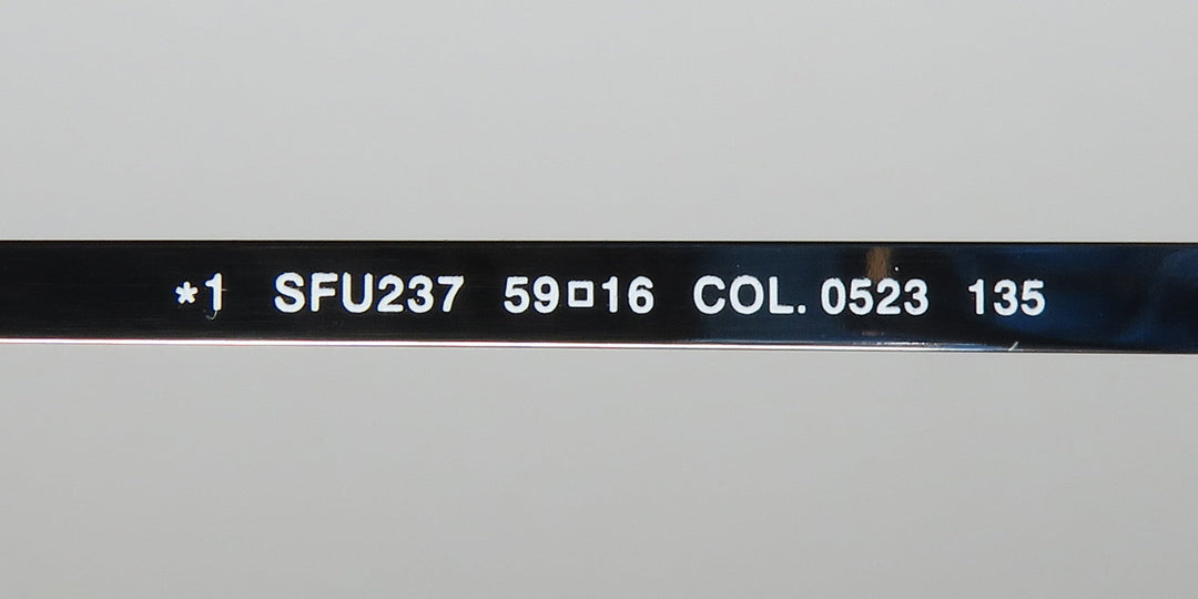 Furla Sfu237 Sunglasses