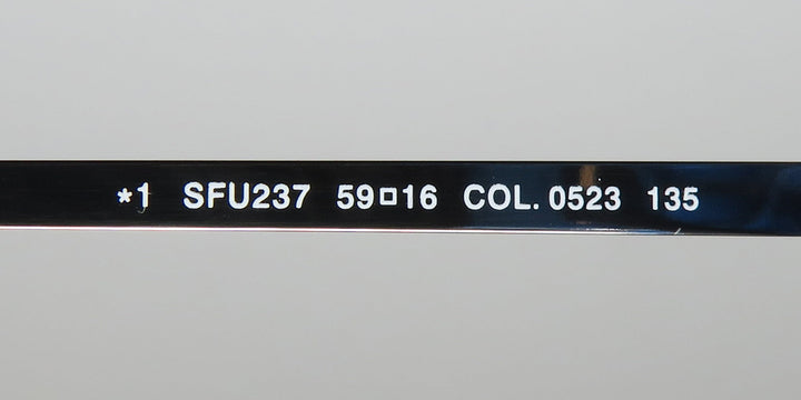 Furla Sfu237 Sunglasses