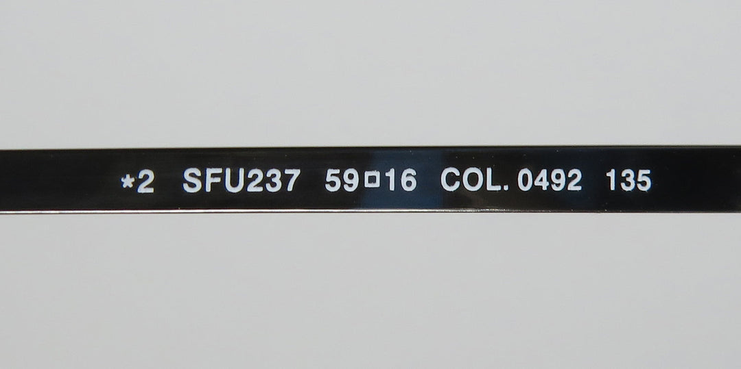 Furla Sfu237 Sunglasses