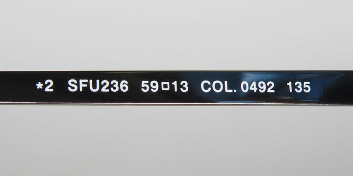 Furla Sfu236 Sunglasses