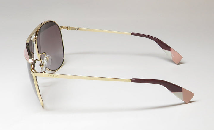 Furla Sfu236 Sunglasses