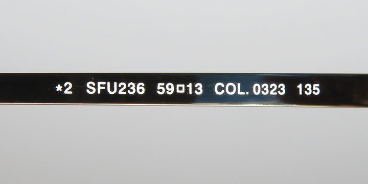 Furla Sfu236 Sunglasses