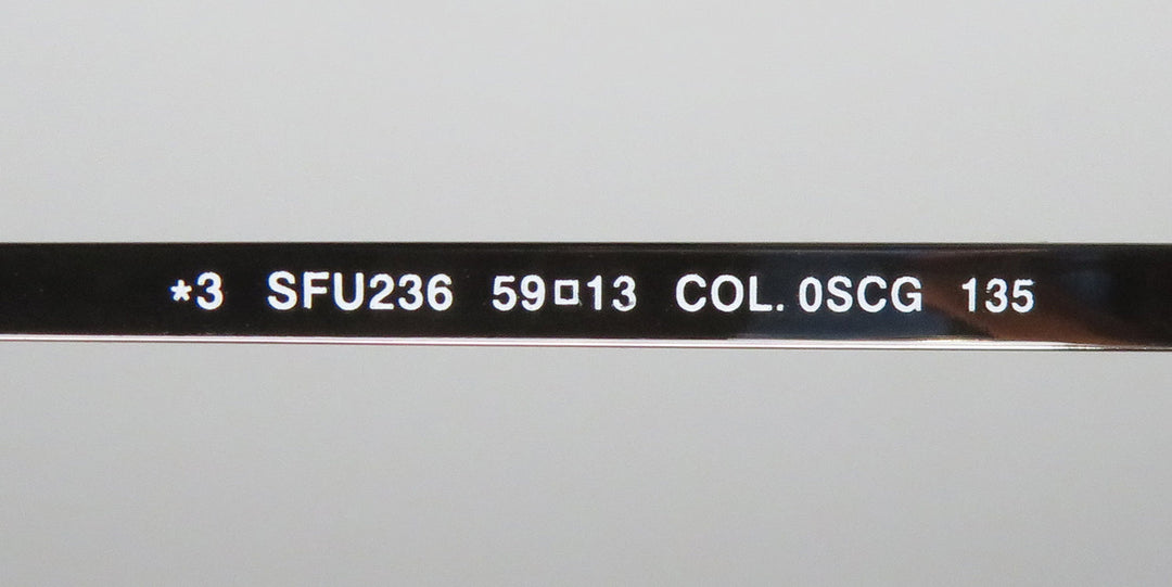 Furla Sfu236 Sunglasses