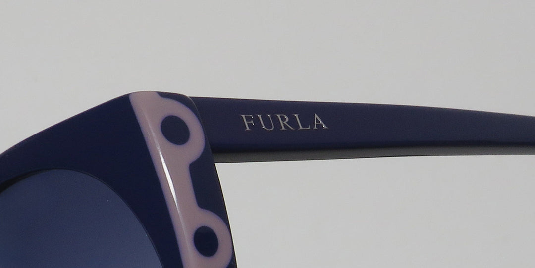 Furla Sfu238 Sunglasses