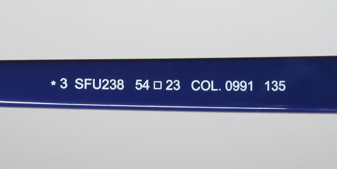 Furla Sfu238 Sunglasses